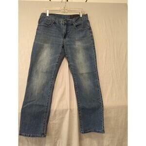 Axel AXMB Men's Jeans - Blue 32x30